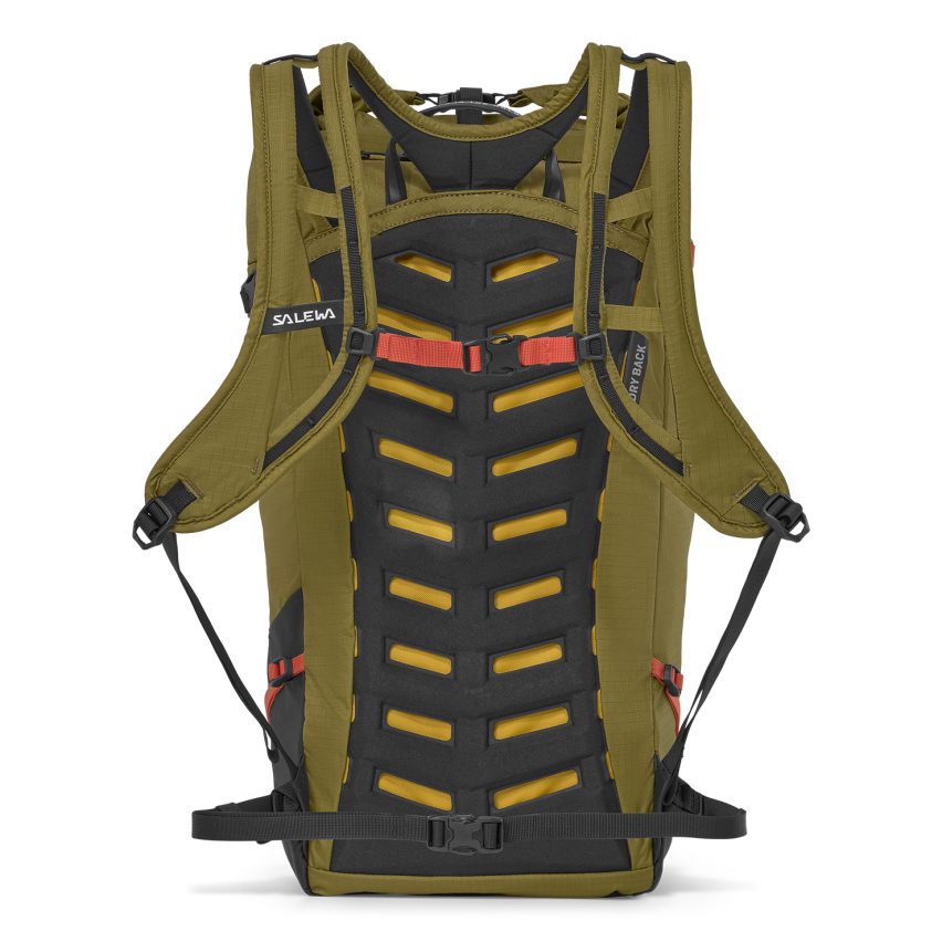 Salewa zaino Agner 25