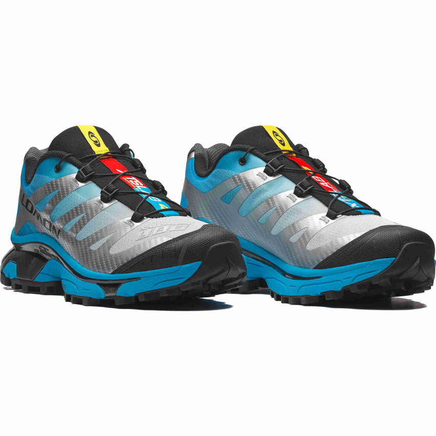 Salomon Race Flag Capsule