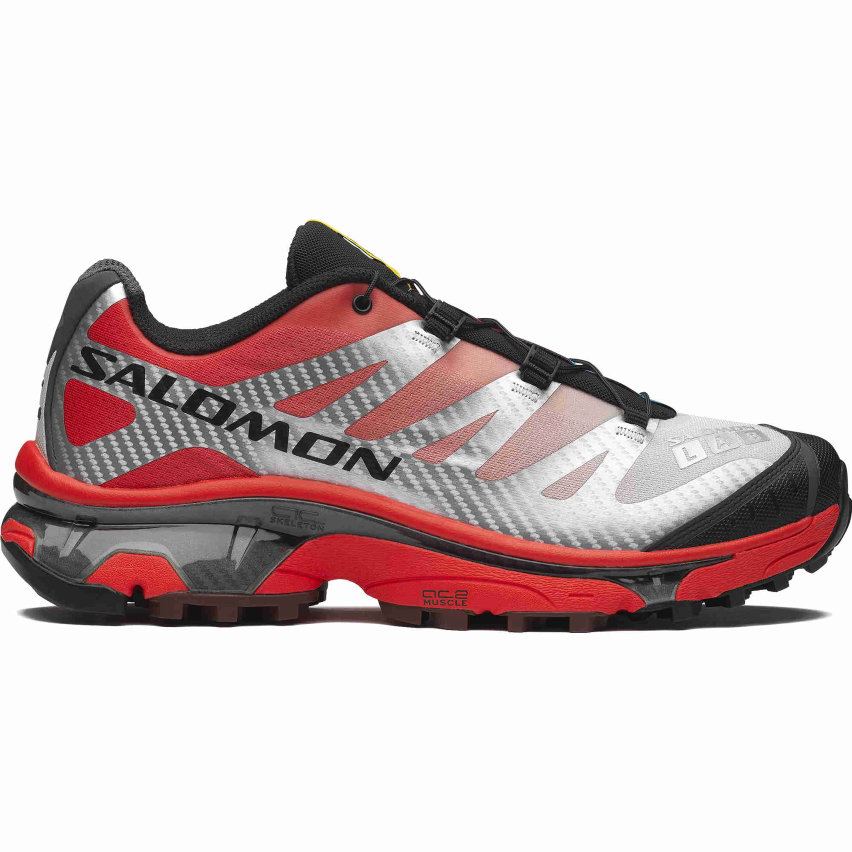 Salomon Race Flag Capsule