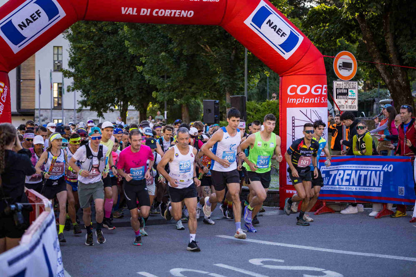 Sentiero 4 luglio