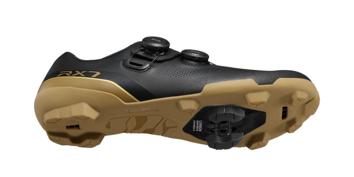 Shimano lancia la nuova scarpa gravel RX710