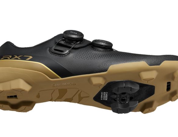 Shimano lancia la nuova scarpa gravel RX710