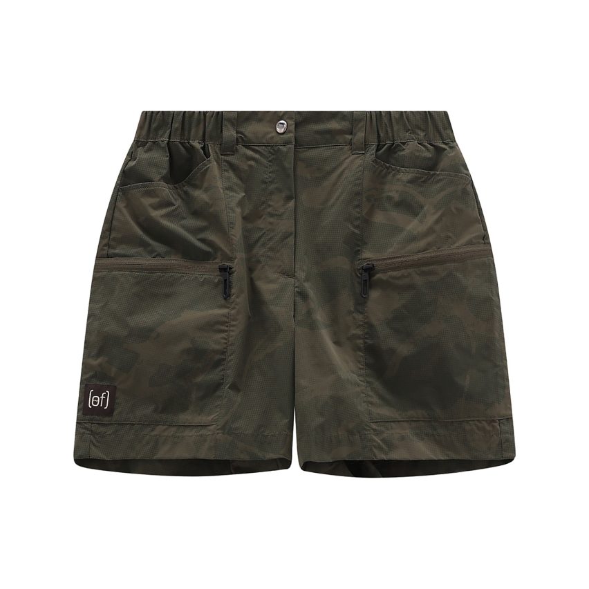 Shorts loose fit