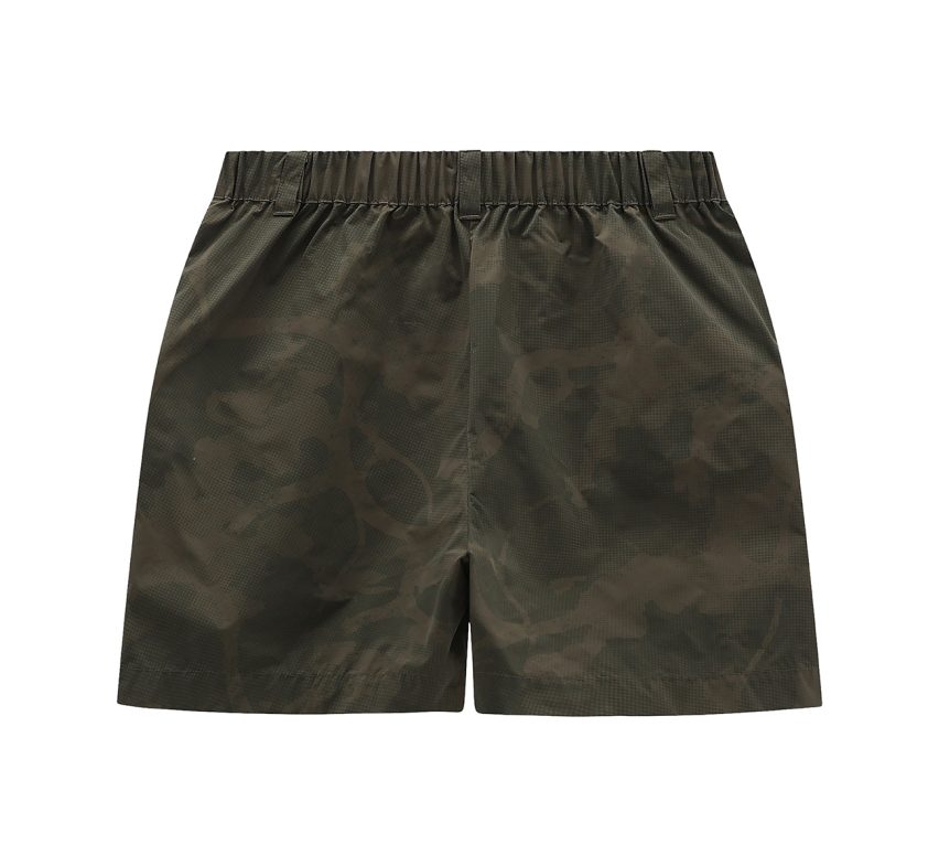 Shorts loose fit