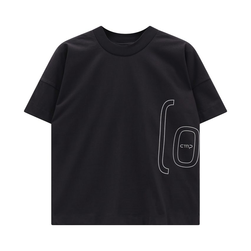 T-shirt baggy