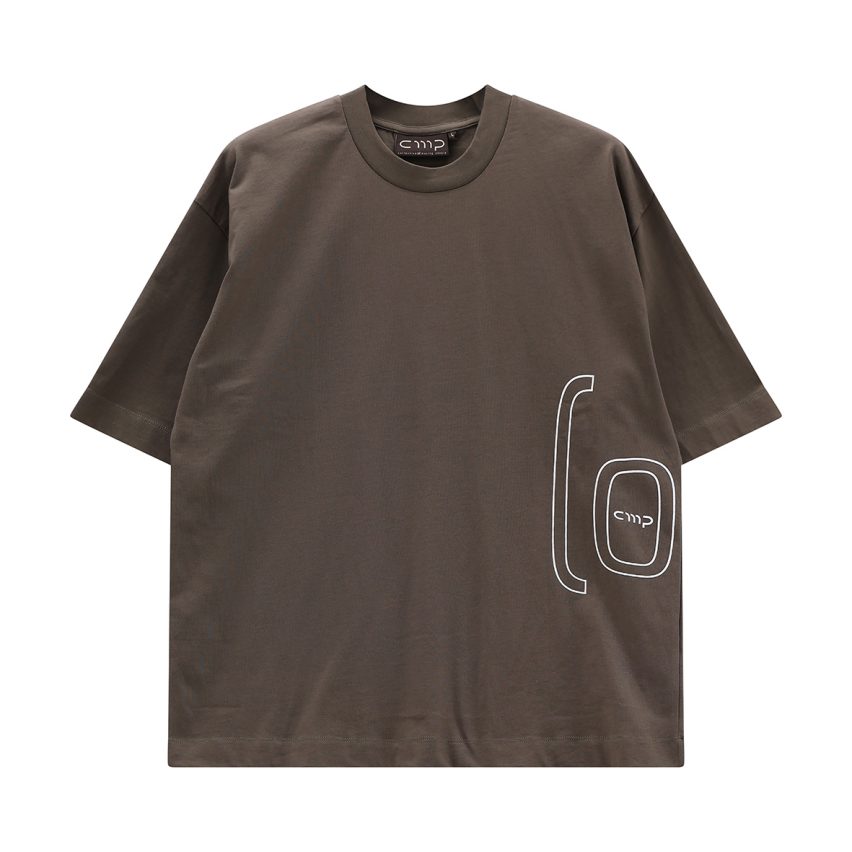 T-shirt baggy