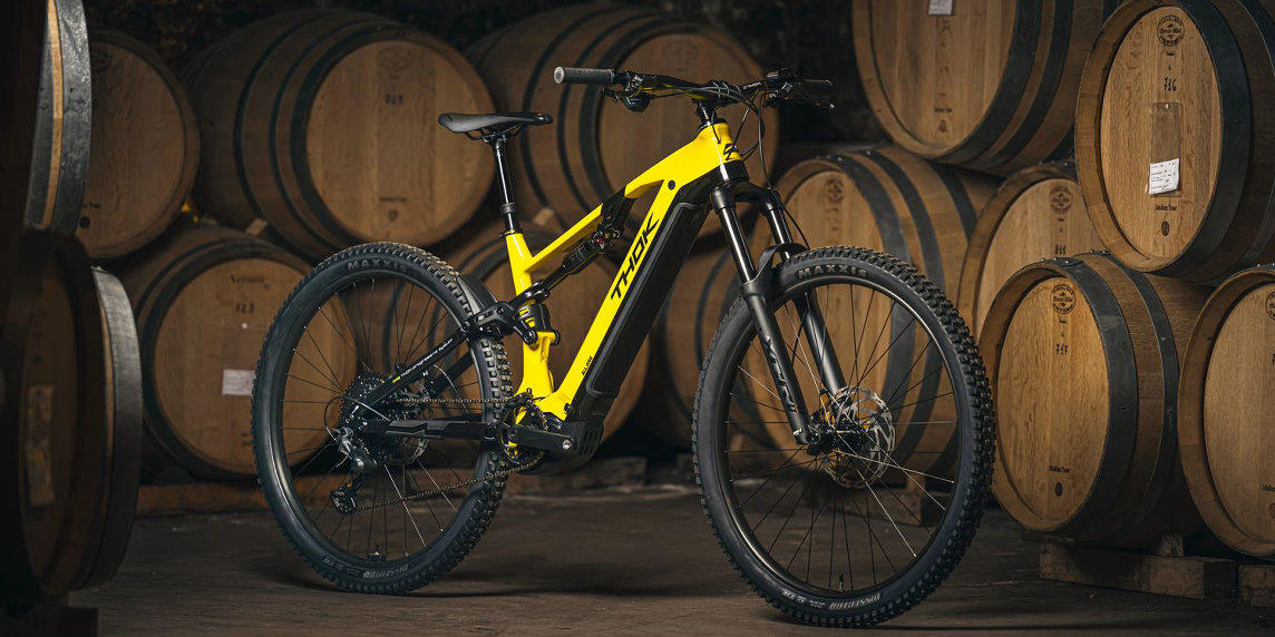 [SHORT TEST] Thok All.One: la nuova eMTB d’ingresso del marchio