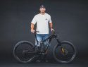 Thok E‑Bikes Friends of Brand - Federico Tomasoni - cover