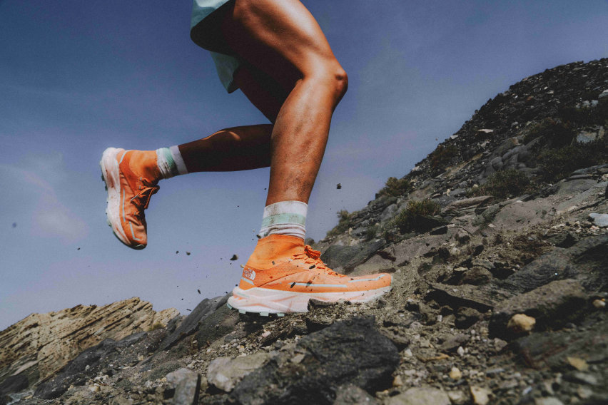 The North Face OffTrail Ultra