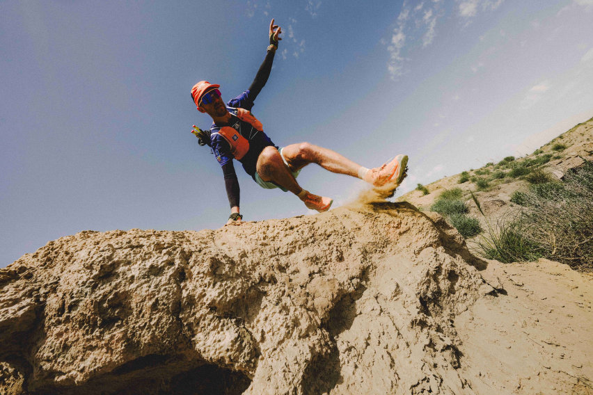 The North Face OffTrail Ultra