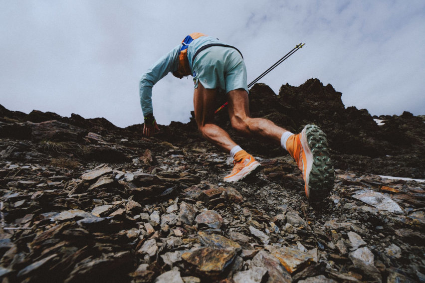 The North Face OffTrail Ultra