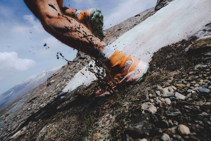 The North Face OffTrail Ultra