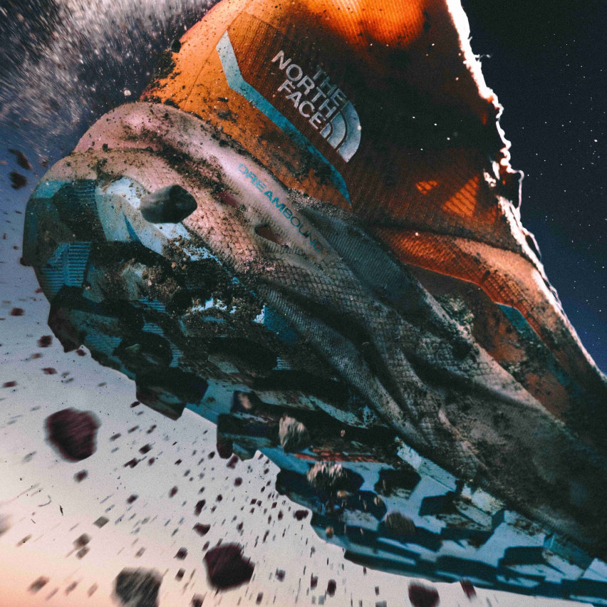 The North Face OffTrail Ultra