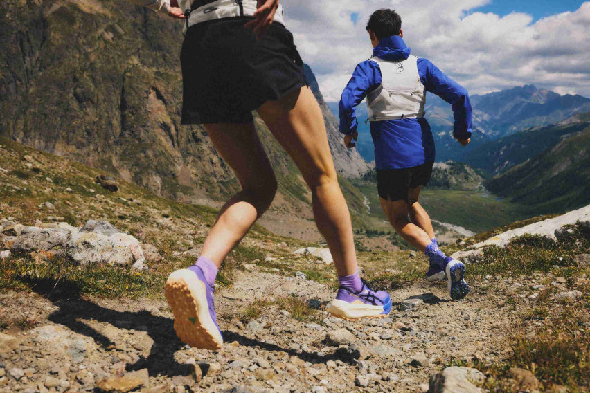 Trabuco Max 5 di ASICS
