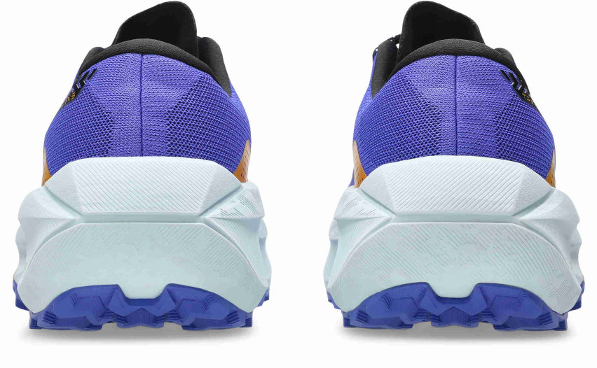 Trabuco Max 5 di ASICS