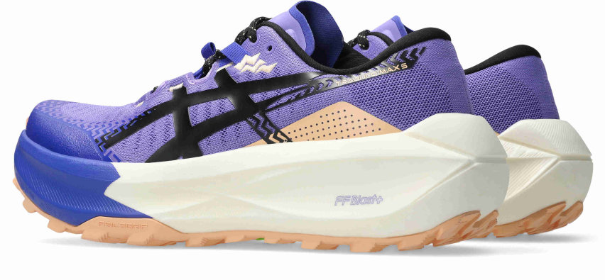 Trabuco Max 5 di ASICS