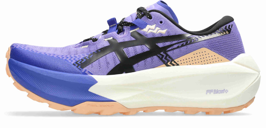 Trabuco Max 5 di ASICS