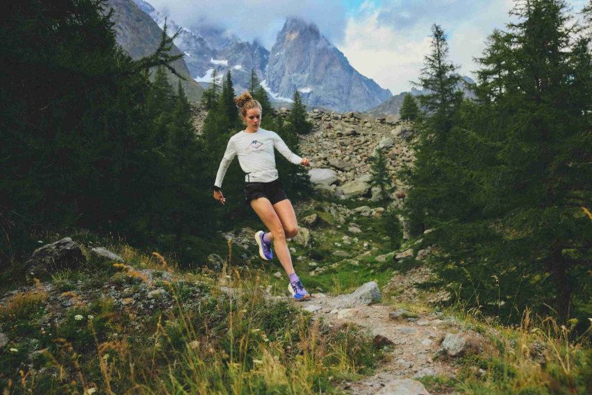 Trabuco Max 5 di ASICS