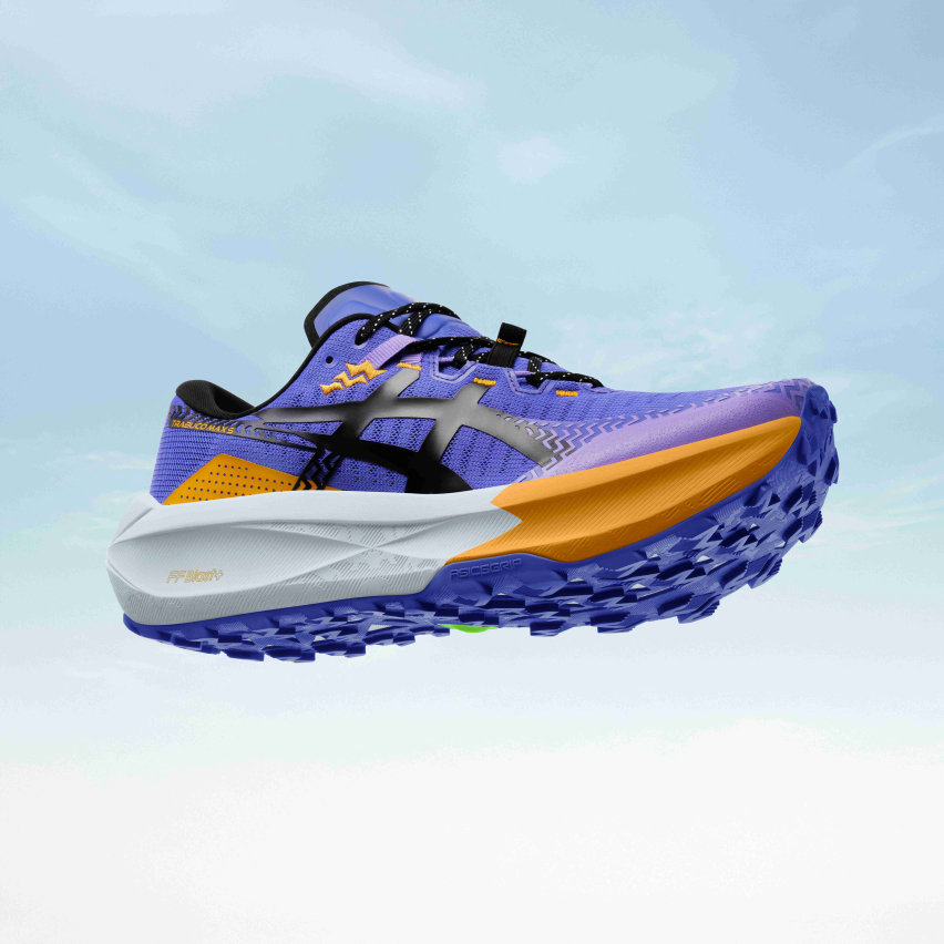 Trabuco Max 5 di ASICS