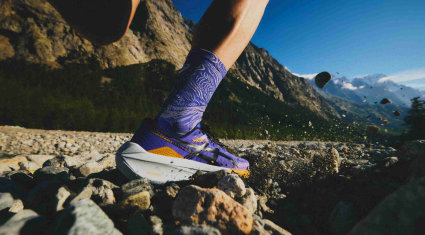 Trabuco Max 5 di ASICS