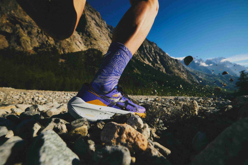 Trabuco Max 5 di ASICS