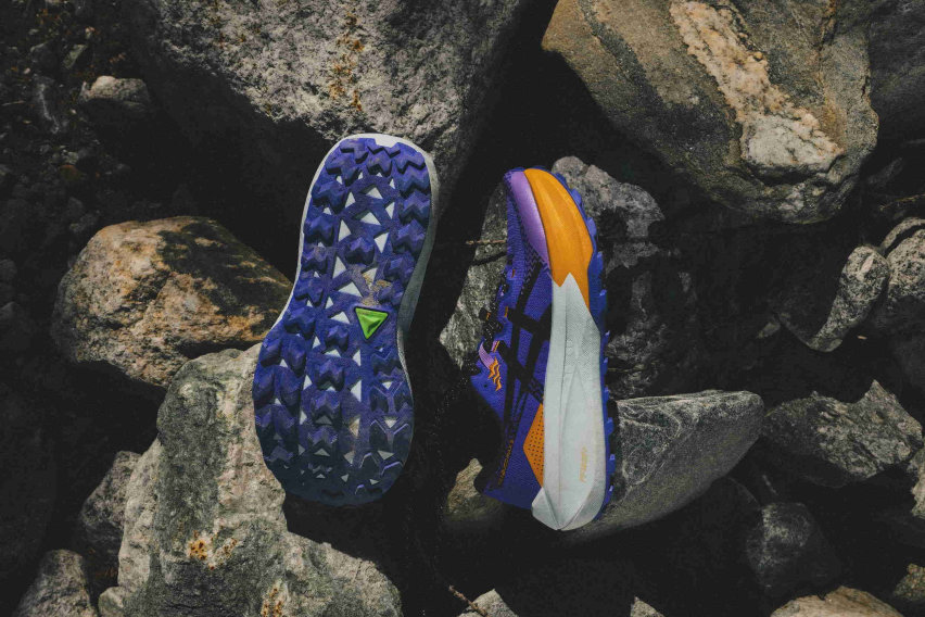 Trabuco Max 5 di ASICS