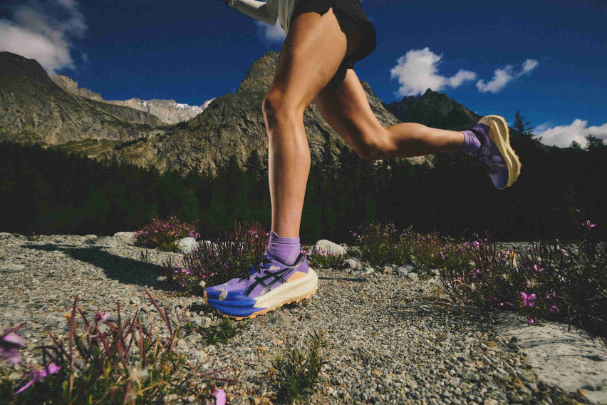 Trabuco Max 5 di ASICS