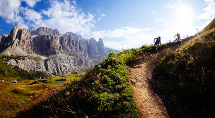 guida MTB sentieri estivi - cover