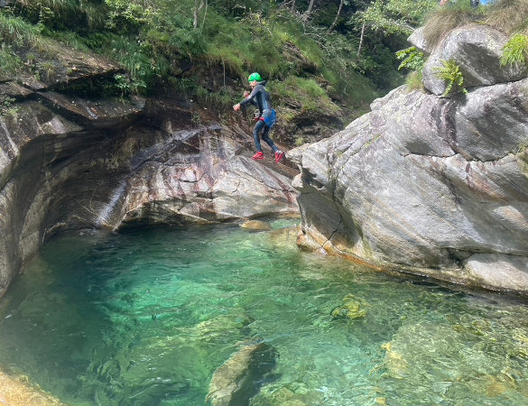 Valtellina