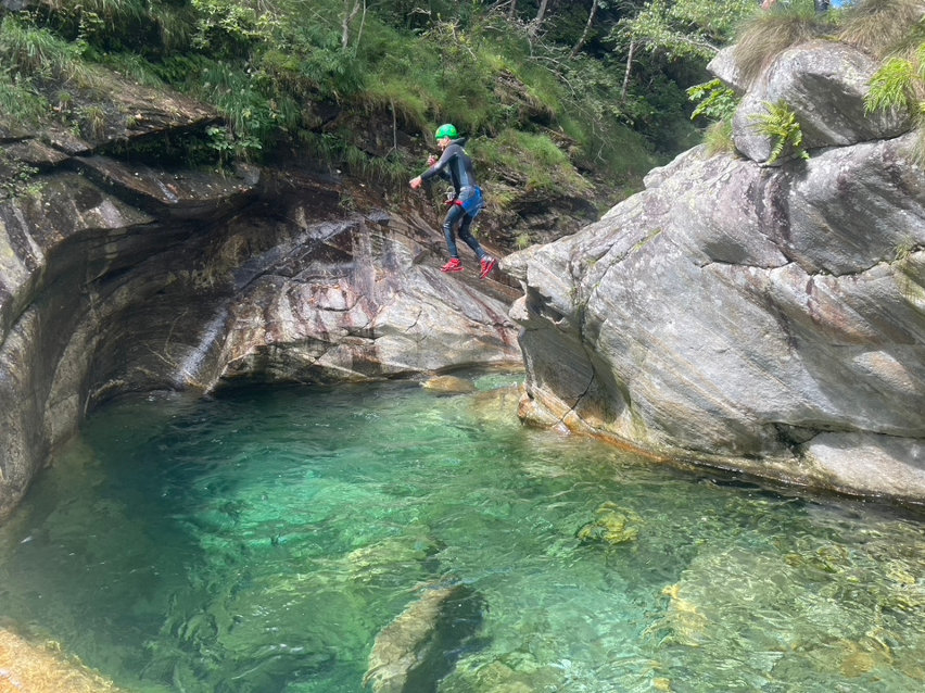 Valtellina