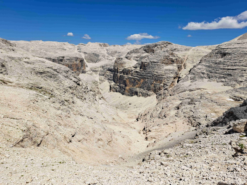 Dolomyths Run - Valon-del-Fos-dalla-forcella-Pordoi.