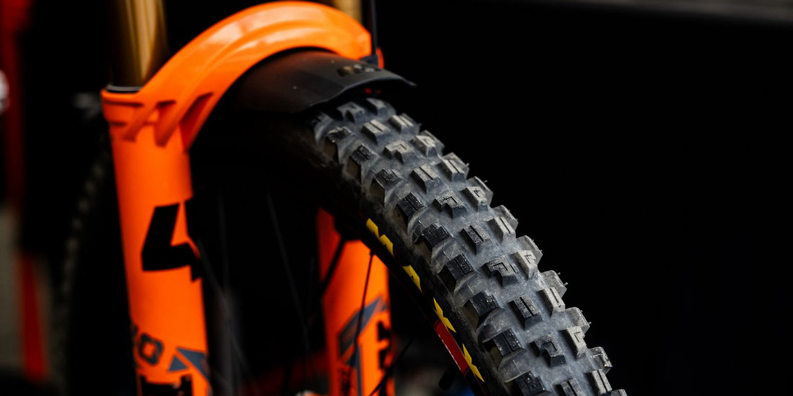 Maxxis Minion DHX: la nuova era del Gravity