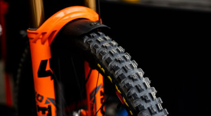 Maxxis Minion DHX - nuovo pneumatico MTB Gravity - cover