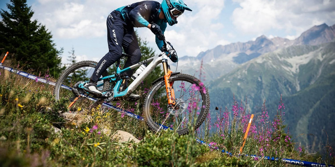 UCI Enduro World Cup – Aletsch Arena-Bellwald: colpi di scena, conferme e nuovi leader