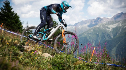 uci enduro world cup - aletsch arena-bellwald 2026 - cover