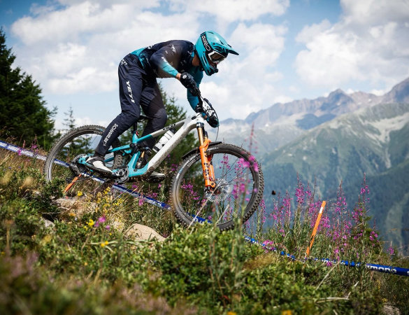 uci enduro world cup - aletsch arena-bellwald 2026 - cover