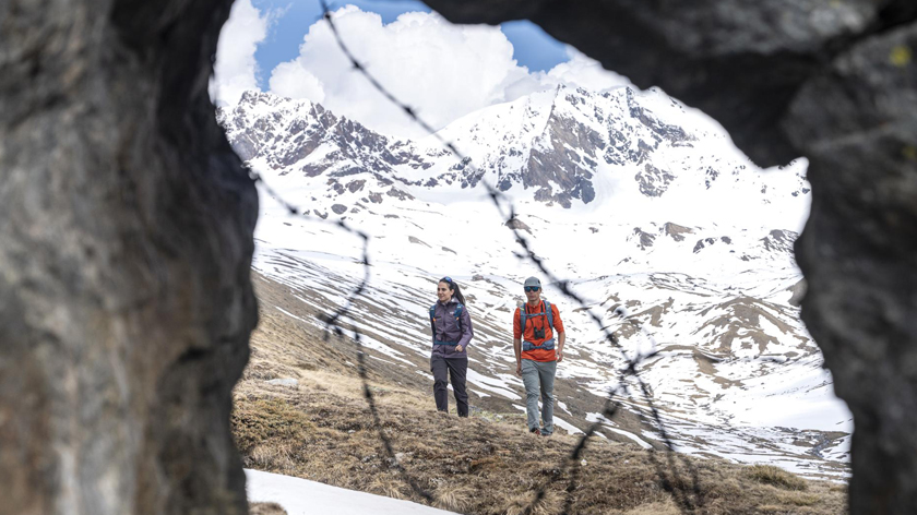 Stelvio Historical Trek: a Bormio i sentieri della Prima Guerra Mondiale raccontano la Guerra Bianca