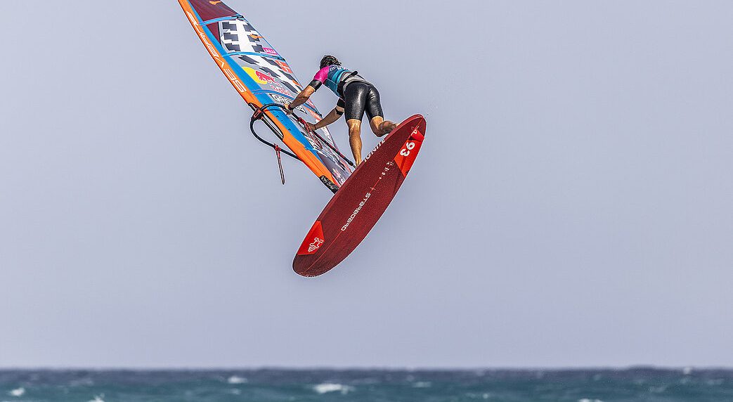 PWA Fuerteventura, highlights