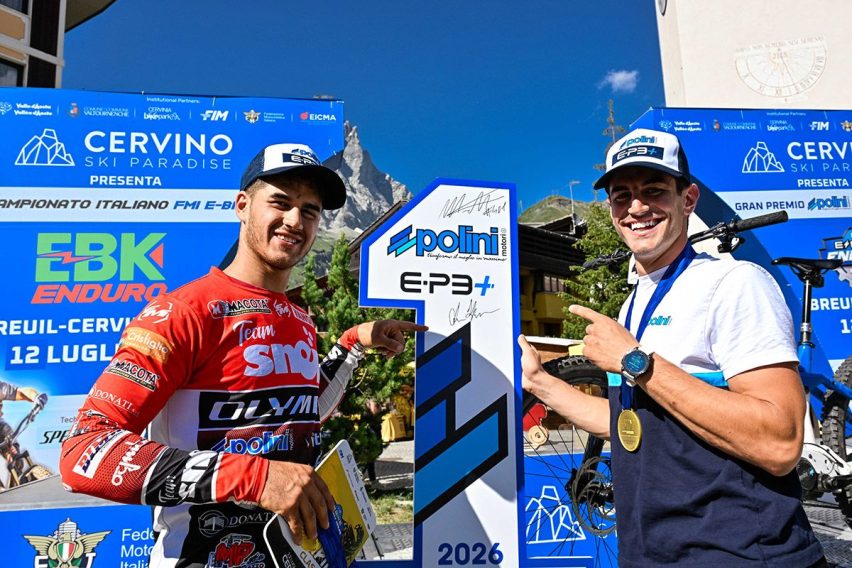 polini e-p3+ campioni del mondo e-bike enduro - 01