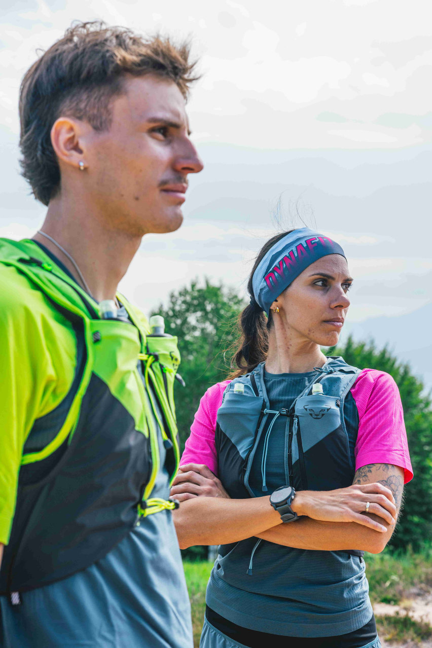 DYNAFIT Ultra System