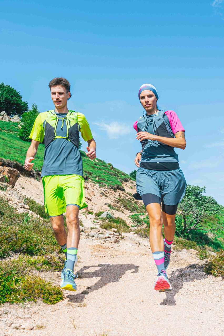 DYNAFIT Ultra System