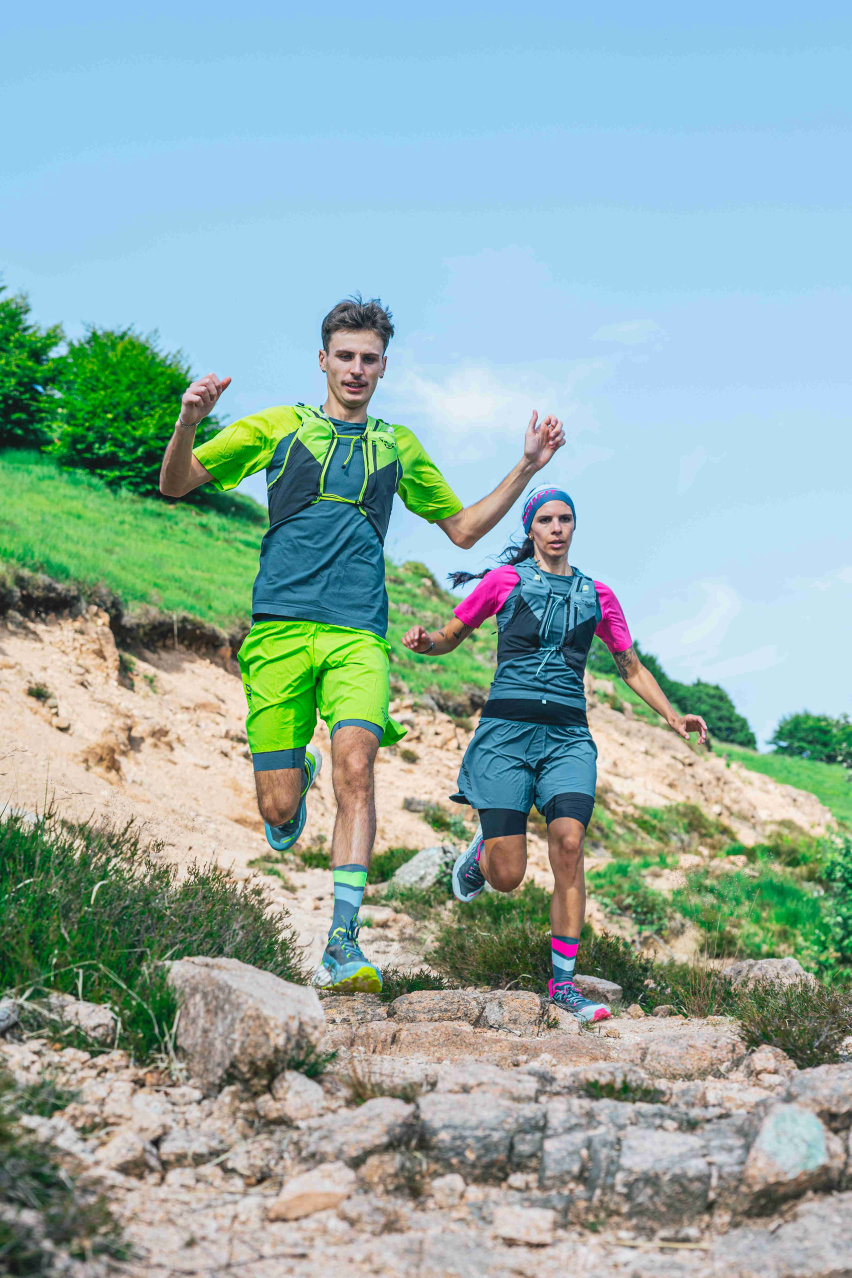 DYNAFIT Ultra System