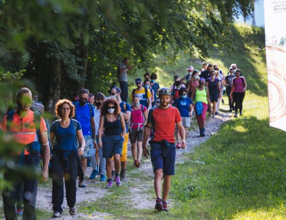 Festival Orme 2026: dal 9 al 13 settembre torna il Festival dei Sentieri a Fai della Paganella