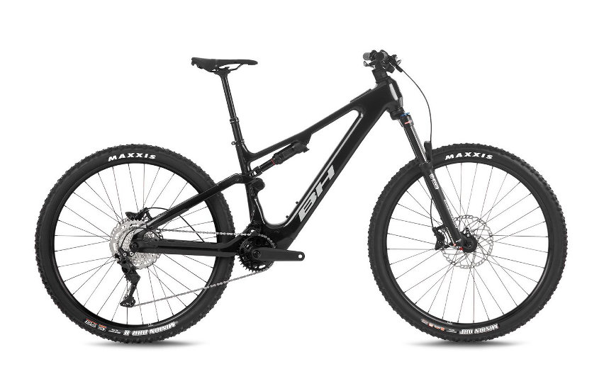 BH iLynx DL Trail 7.9