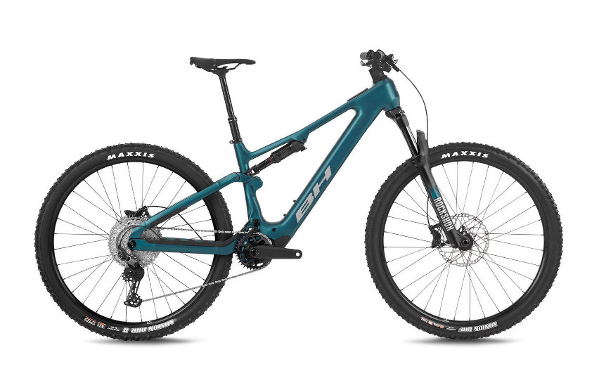 BH iLynx DL Trail 8.0