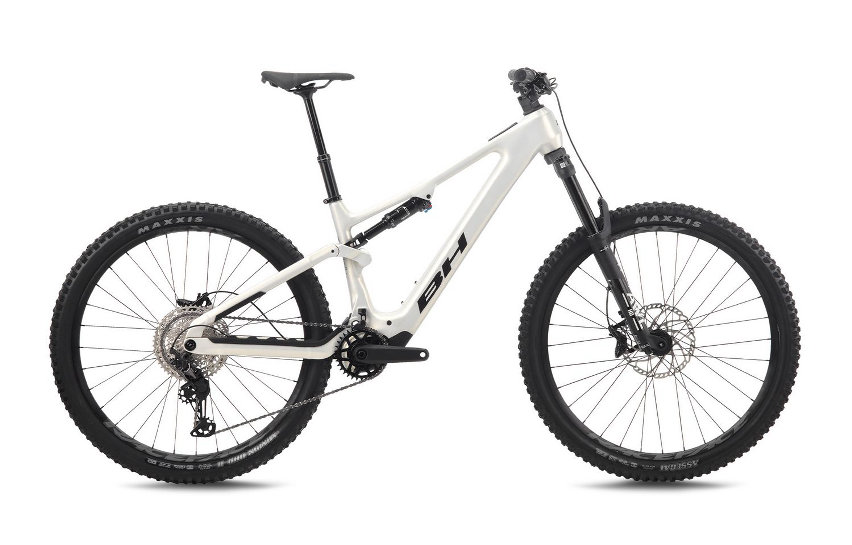 BH iLynx DL Trail 8.1