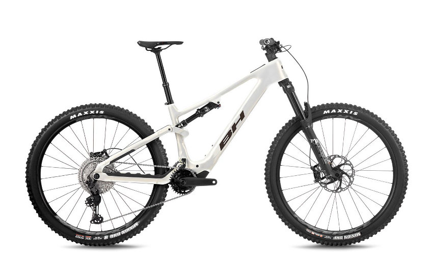 BH iLynx DL Trail 8.6