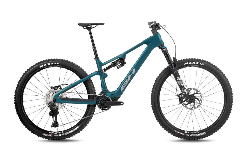 BH iLynx DL Trail 8.7