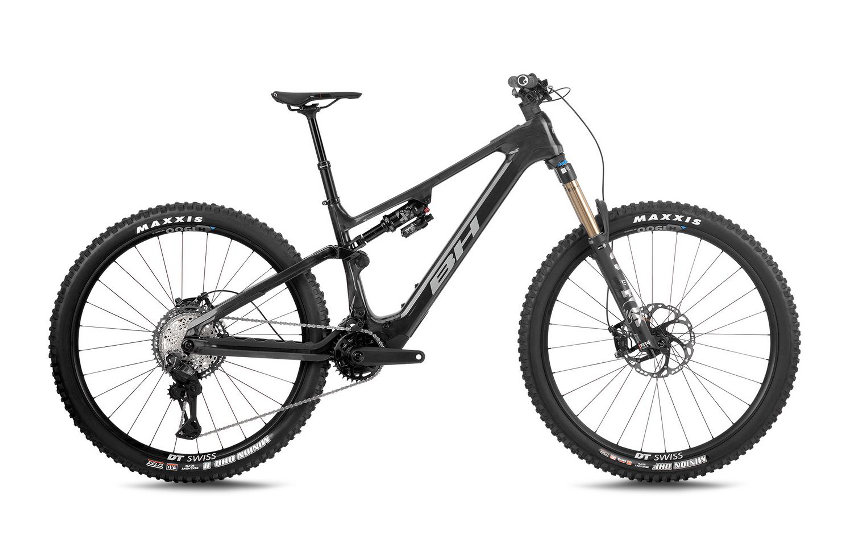 BH iLynx DL Trail 8.8