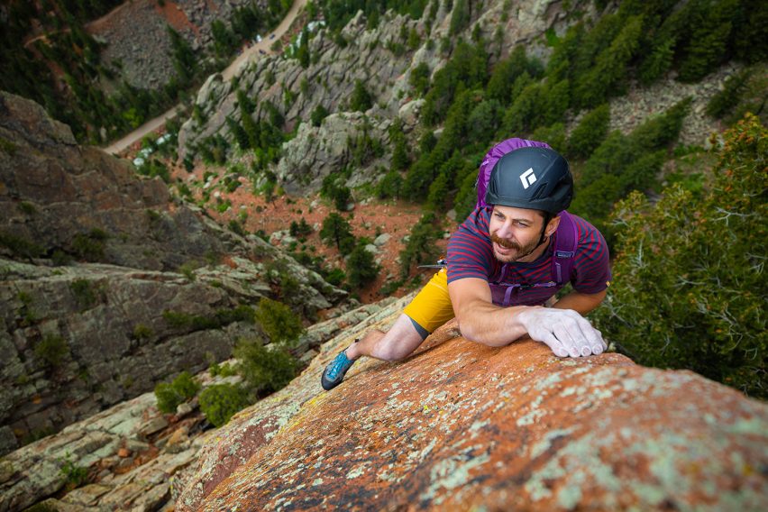 Scarpa Helix